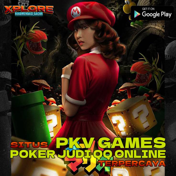 BandarQQ – Login Situs Judi QQ Online PKV Gampang Menang Terbaru