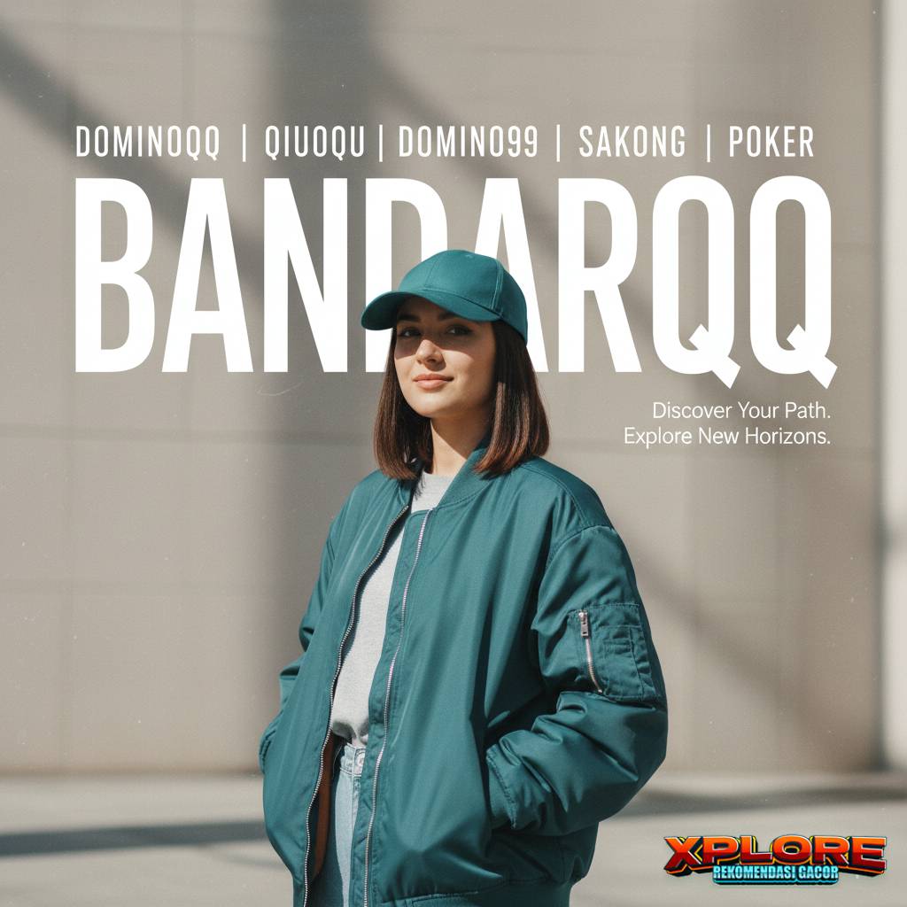 BandarQQ ~ Situs Judi PKV Games Resmi | Bandar QQ Online Terbaru